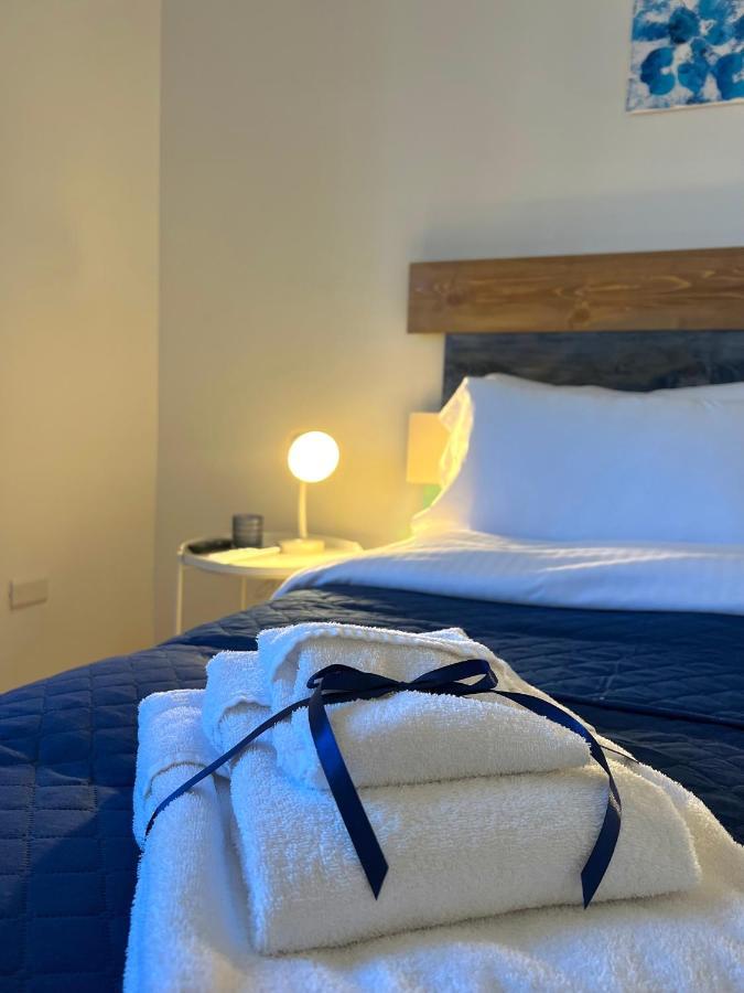 Sea Breeze House Apartment Fiumicino Luaran gambar