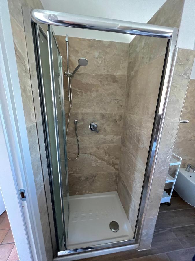 Sea Breeze House Apartment Fiumicino Luaran gambar