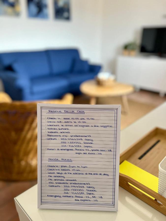 Sea Breeze House Apartment Fiumicino Luaran gambar