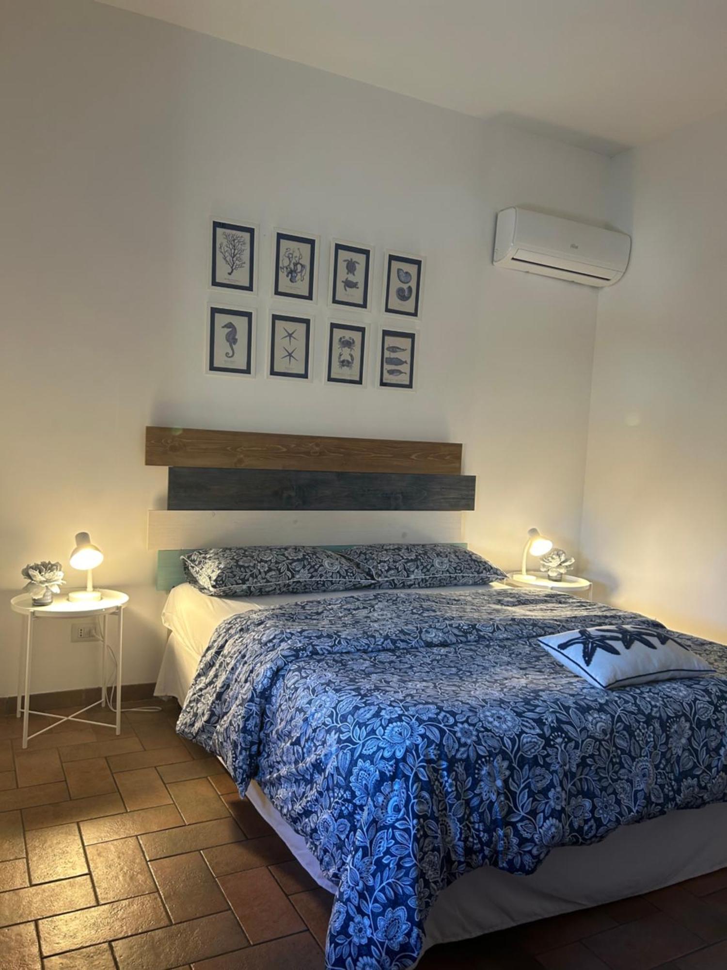 Sea Breeze House Apartment Fiumicino Luaran gambar